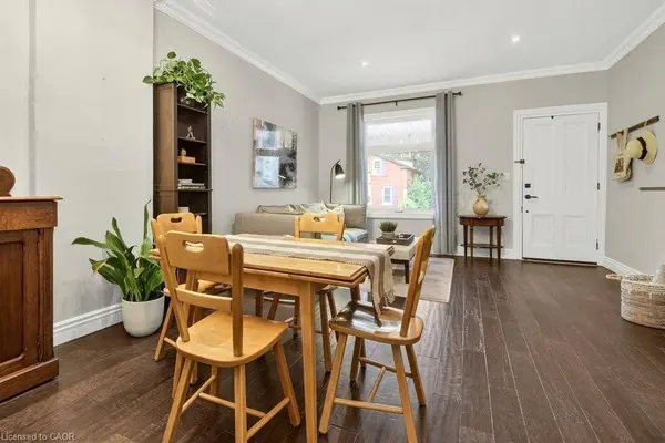 166 Young ST, Hamilton, ON L8N 1V8