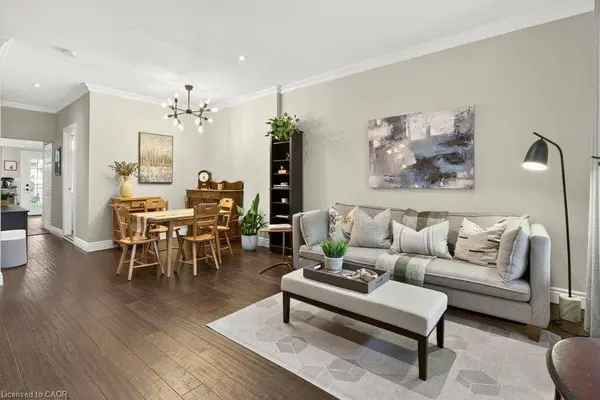 166 Young ST, Hamilton, ON L8N 1V8