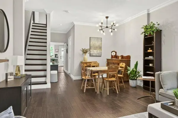 166 Young ST, Hamilton, ON L8N 1V8