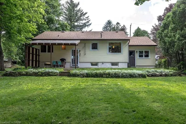 803 Montgomery Drive, Ancaster, ON L9G 3H6