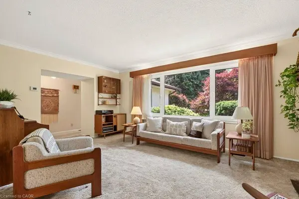 803 Montgomery Drive, Ancaster, ON L9G 3H6