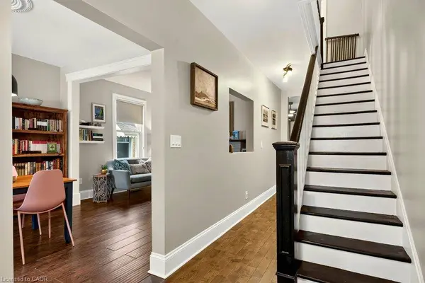 286 Hatt ST, Hamilton, ON L9H 2H3