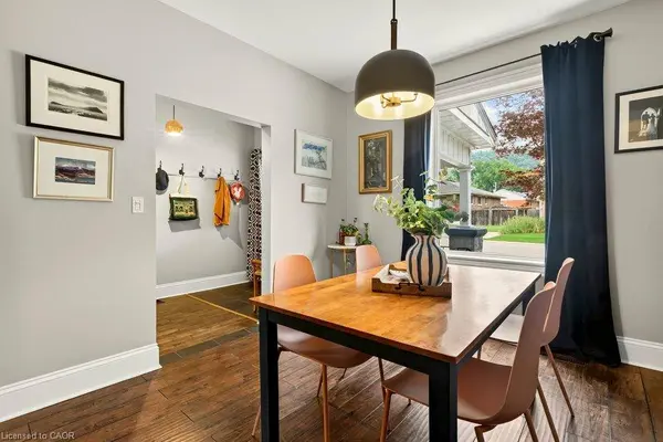 286 Hatt ST, Hamilton, ON L9H 2H3