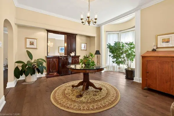 377 Hess ST, Hamilton, ON L8P 3R2