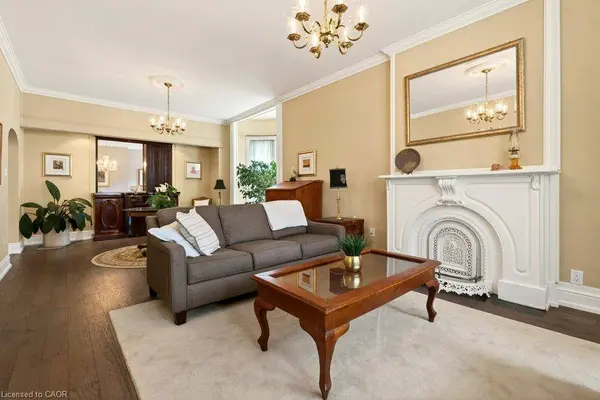 377 Hess ST, Hamilton, ON L8P 3R2