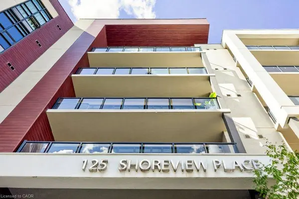 125 Shoreview Place #230, Stoney Creek, ON L8E 0K3