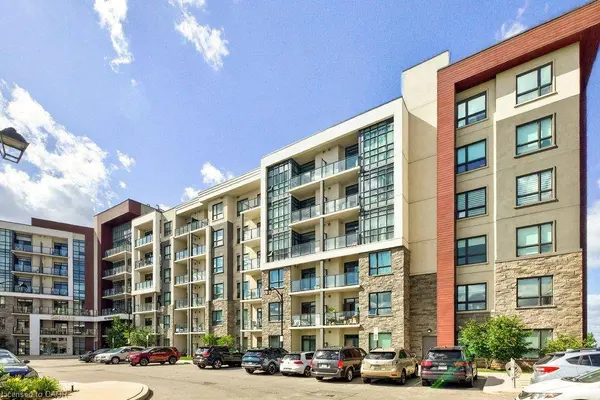 125 Shoreview PL #230, Stoney Creek, ON L8E 0K3