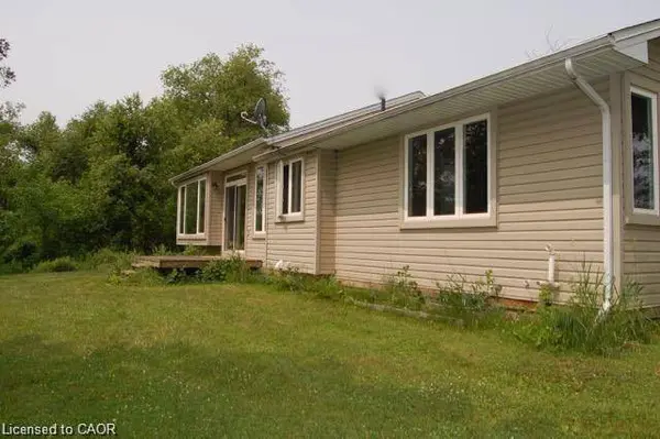 1387 Milburough Line, Carlisle, ON L0P 1B0