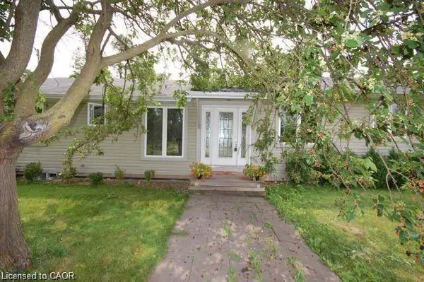 1387 Milburough Line, Carlisle, ON L0P 1B0