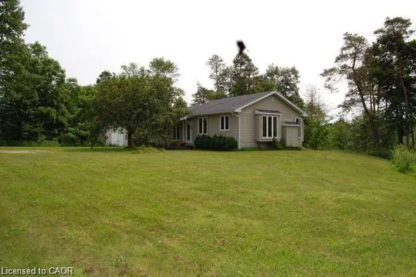 1387 Milburough Line, Carlisle, ON L0P 1B0