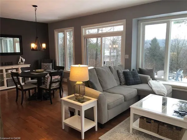 1387 Milburough Line, Carlisle, ON L0P 1B0