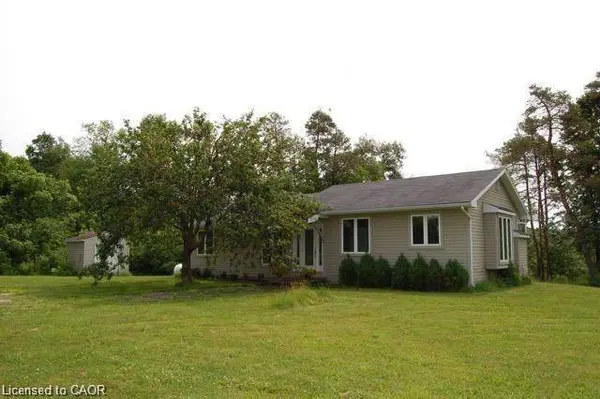 1387 Milburough Line