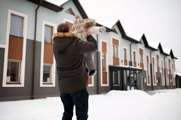 Smart Homebuying Tips for the Winter Season: How to Find the Best Deals in California