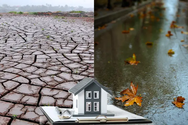 El Niño and the Rainy Season: How Santa Clarita Homeowners Can Prepare