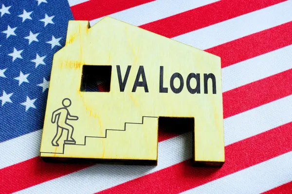 How Does a VA Home Loan Work in Santa Clarita? A Veteran's Step-by-Step Buying Guide