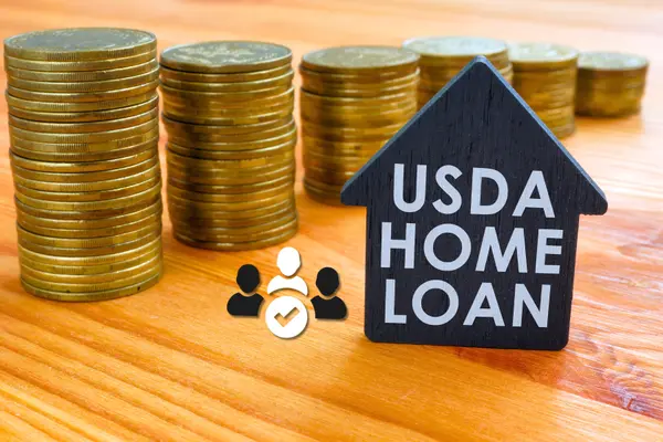 How Does a USDA Home Loan Work for Santa Clarita Valley Buyers? Eligibility Explained