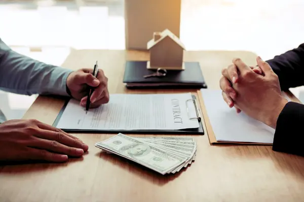 What Is a 1031 Exchange and How Can Santa Clarita Property Owners Use It?