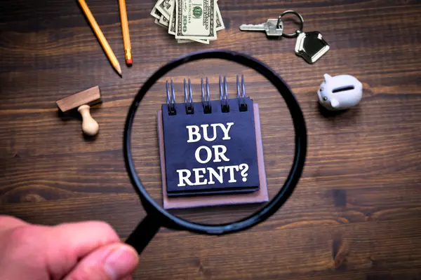 Is It Better to Rent or Buy in Santa Clarita in 2026? A Real Cost Comparison