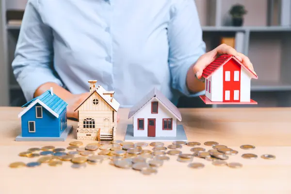 How Do Santa Clarita Home Prices Compare to Los Angeles and Ventura County in 2026?