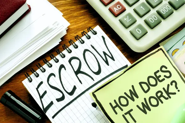 What Is Escrow and How Does It Work When Selling a Home in California?