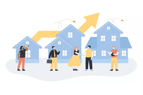 California Housing Market Outlook for 2026: What Buyers & Sellers Should Expect