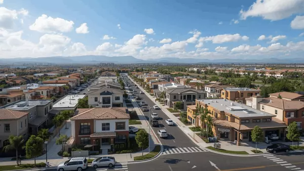 Santa Clarita’s Up-and-Coming Areas for 2026: Where Buyers and Investors Should Focus