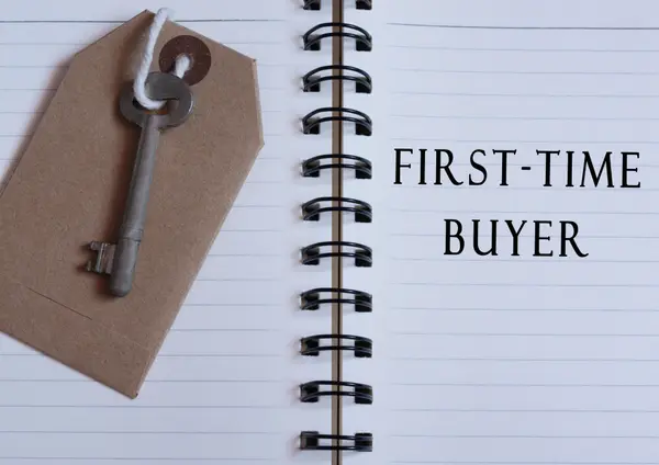 Top Tips for First-Time Homebuyers in California in 2026,Cyndi Lesinski