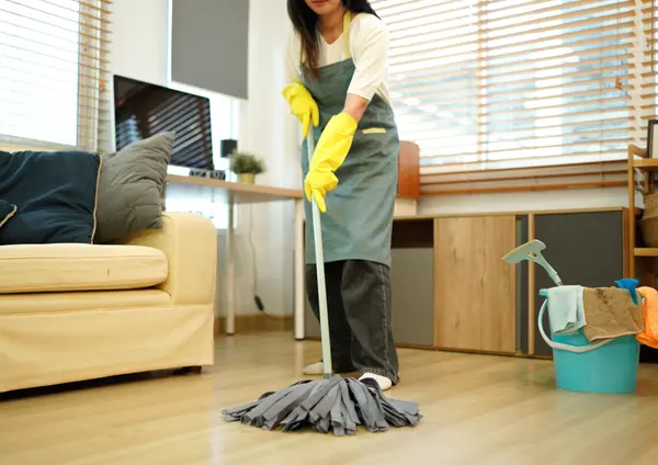 Spring Cleaning & Home Prep Tips to Boost Your Home’s Value,Cyndi Lesinski