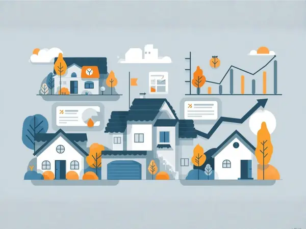 Santa Clarita Housing Market Insights: What You Need to Know This Season,Cyndi Lesinski