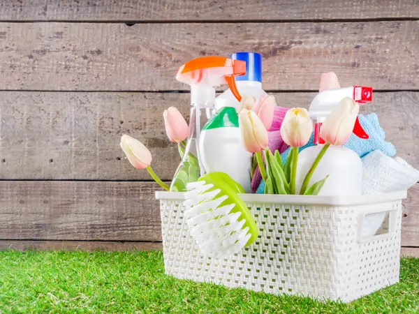 Spring Cleaning & Home Prep Tips to Boost Your Home’s Value in Santa Clarita,Cyndi Lesinski