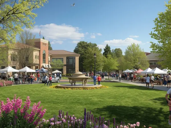 Things to Do in Santa Clarita This Spring: Local Events, Outdoor Spots, and Weekend Activities,Cyndi Lesinski