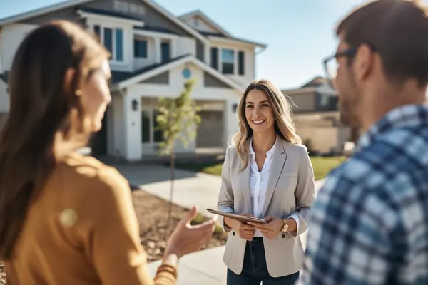 Why Having a Realtor Matters When Buying a New Construction Home in Santa Clarita,Cyndi Lesinski