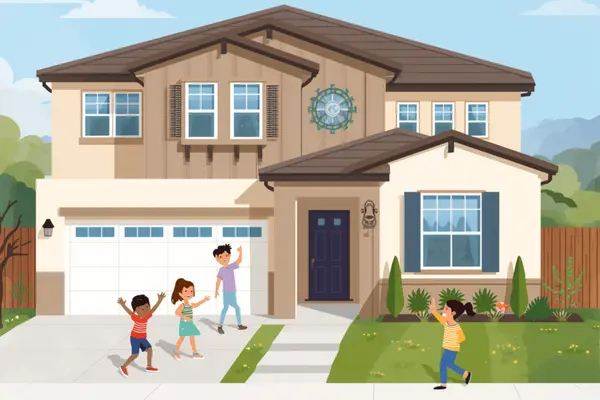 Why So Many Buyers Are Moving to Santa Clarita,Cyndi Lesinski