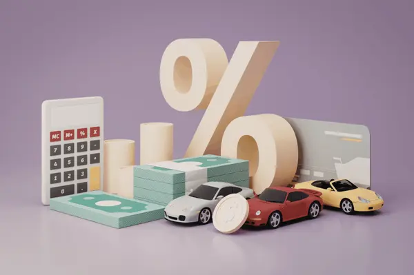What Are the Current Interest Rates for Home Loans in Santa Clarita, CA? What Buyers Need to Know Right Now