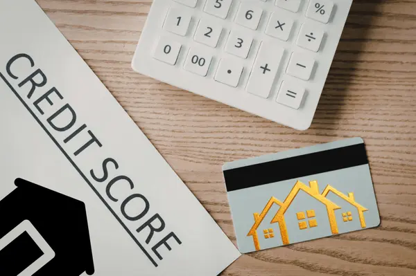 What Credit Score Do You Really Need to Buy a Home in Santa Clarita, CA? A Complete Buyer’s Guide