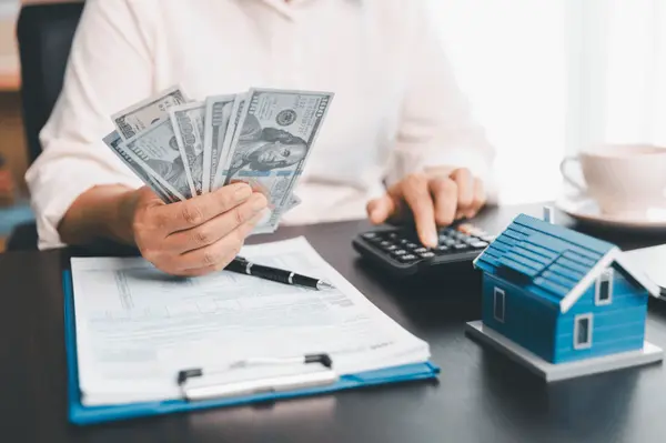 Recommended Mortgage Lenders for Santa Clarita California Properties: How to Choose the Right Lender for Your Home Purchase