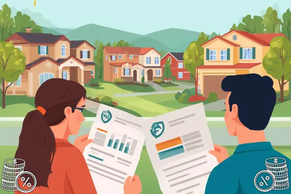 Understanding Property Taxes in Santa Clarita: What Home Buyers Need to Know