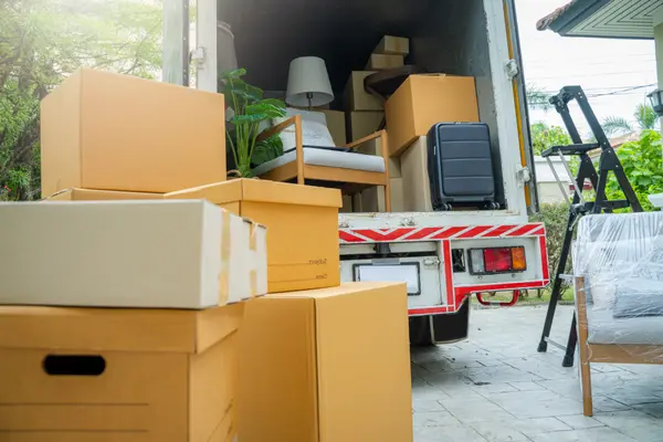 Selling in California, Buying in Florida: A Step-by-Step Relocation Guide