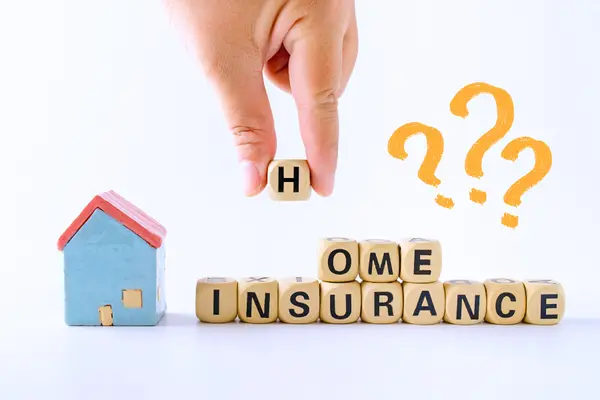 Can You Still Get Home Insurance in Santa Clarita? What Buyers & Sellers Need to Know in 2026