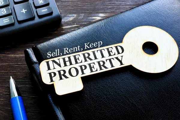 How to Handle Inherited Property in California: Sell, Rent, or Keep?