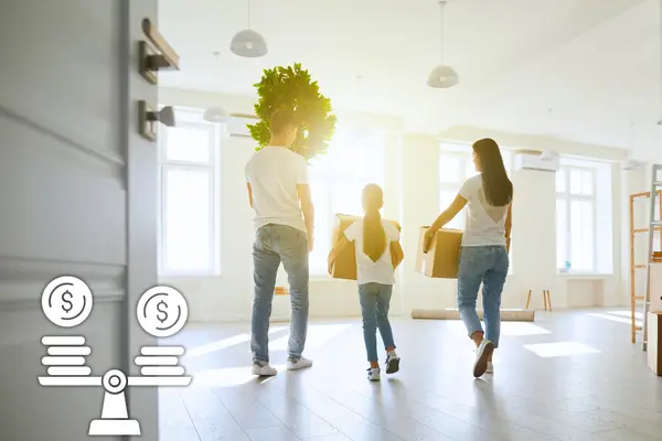 Should You Buy a Fixer-Upper or Move-In Ready Home in Santa Clarita? A Cost Comparison