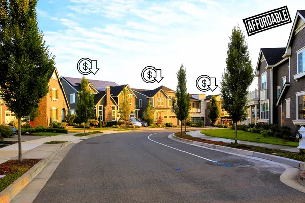 Most Affordable Neighborhoods in Santa Clarita for Homebuyers in 2026