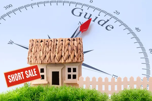 What Is a Short Sale and Is It Right for You? A Guide for Distressed Homeowners in Santa Clarita Valley