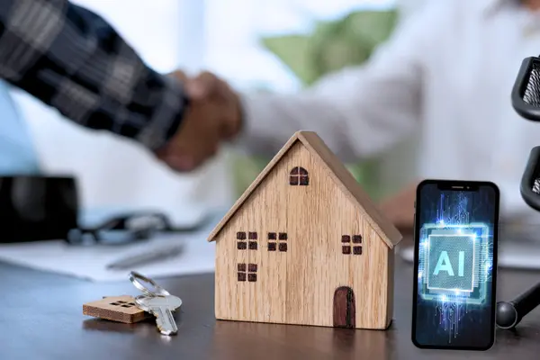 How AI Is Changing the Way People Buy and Sell Homes in 2026