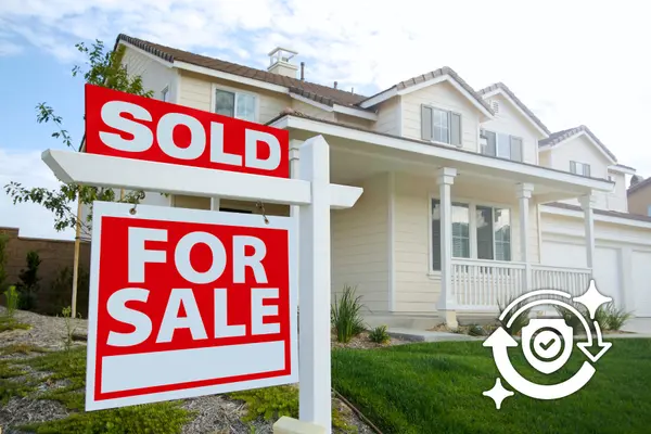 What Is a Contingent Sale and How Does It Work in Santa Clarita?