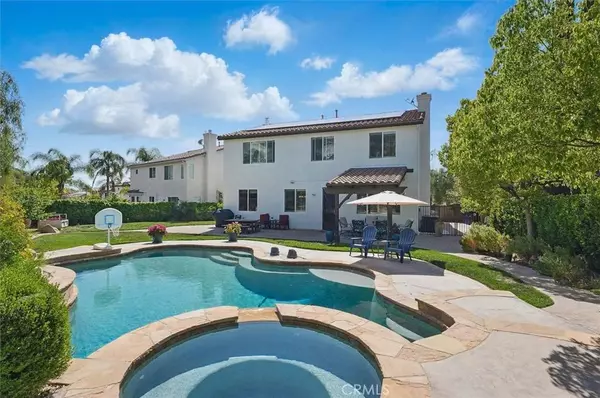 29160 Harmony WAY, Saugus, CA 91390