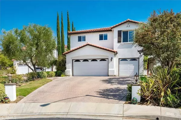 29160 Harmony WAY, Saugus, CA 91390