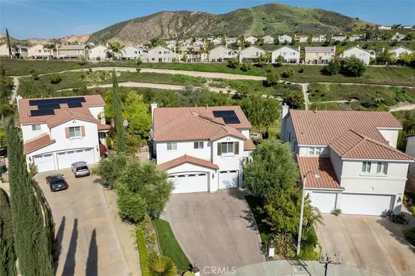 29160 Harmony WAY, Saugus, CA 91390