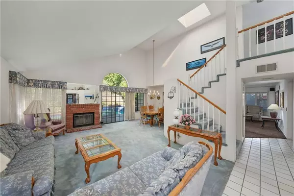 25019 Coriander, Stevenson Ranch, CA 91381