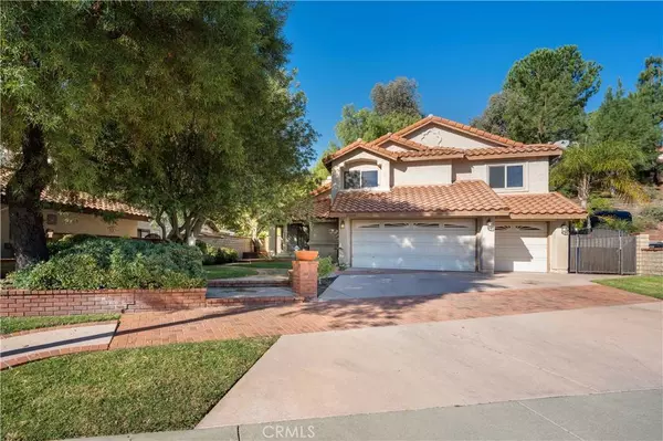25019 Coriander, Stevenson Ranch, CA 91381